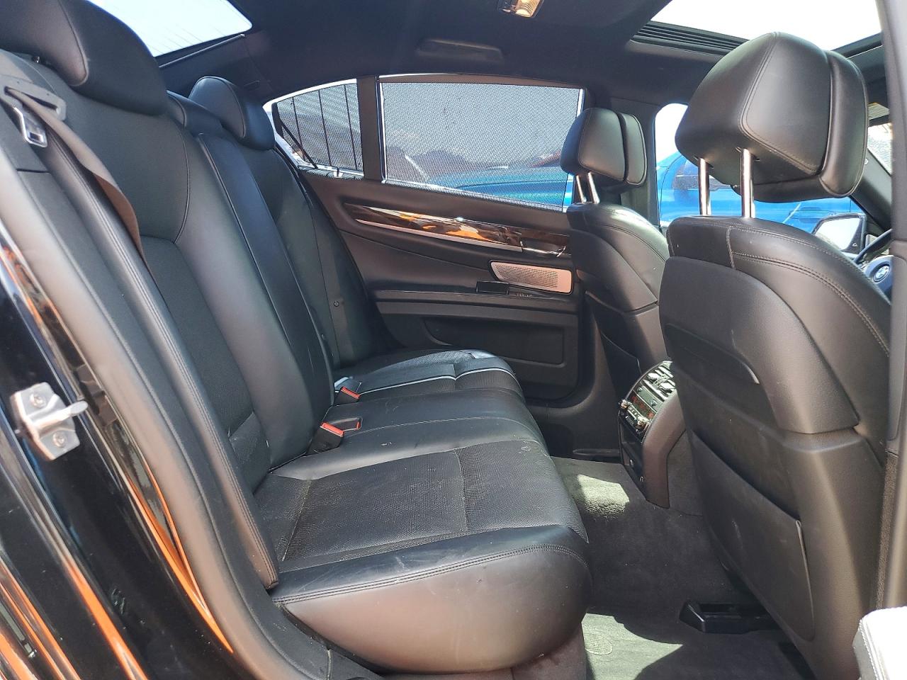 BMW 7 Series I