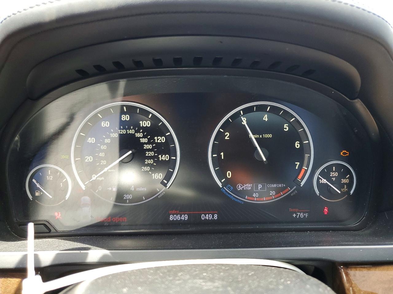 BMW 7 Series I