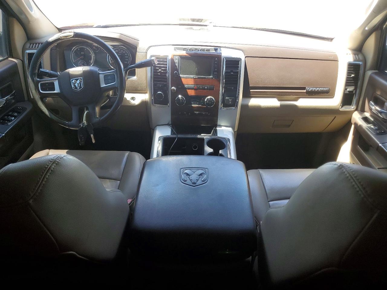 Dodge Ram 3500
