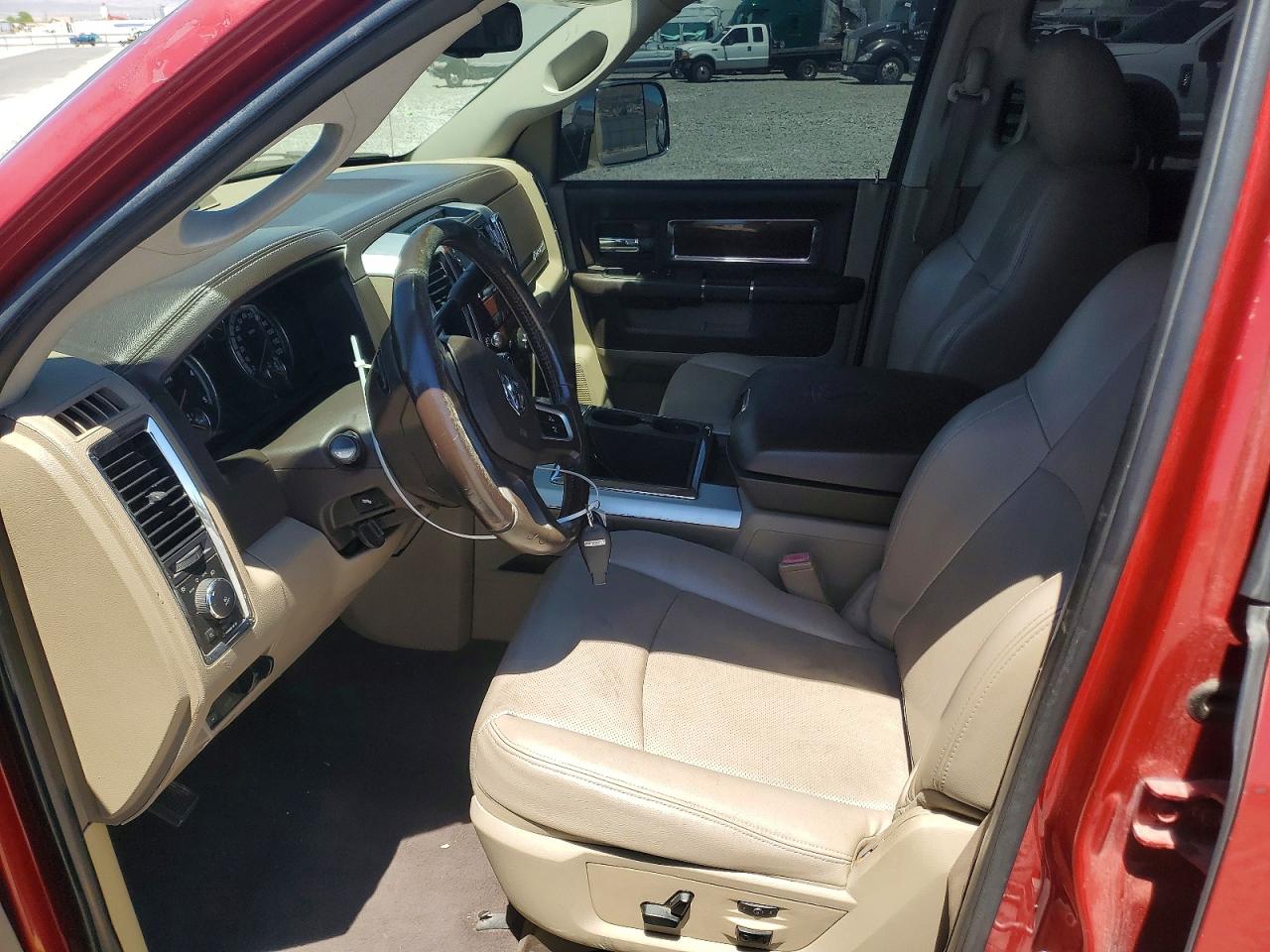 Dodge Ram 3500