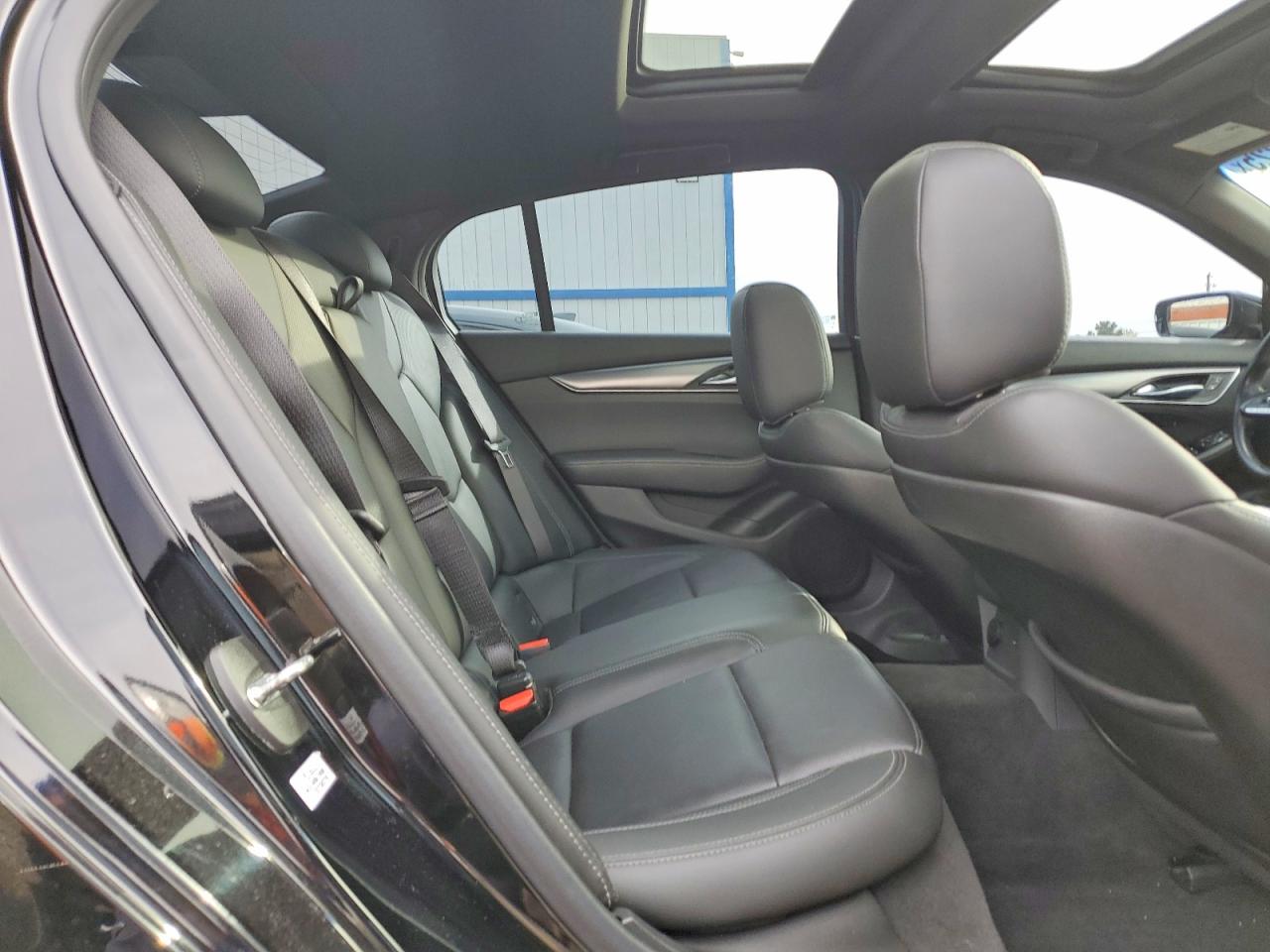 Cadillac CT5 Premium Luxury