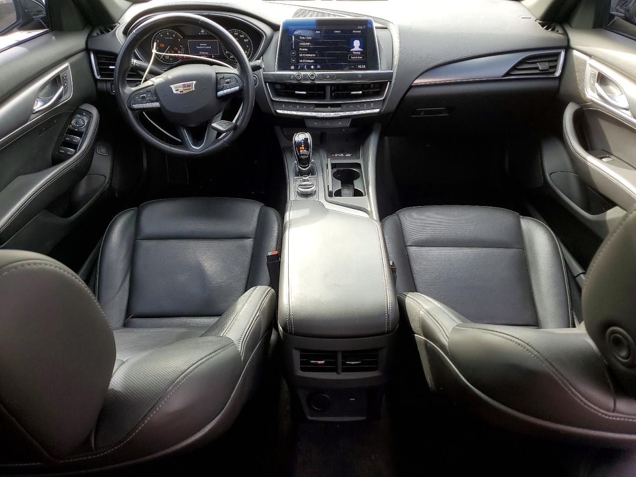 Cadillac CT5 Premium Luxury
