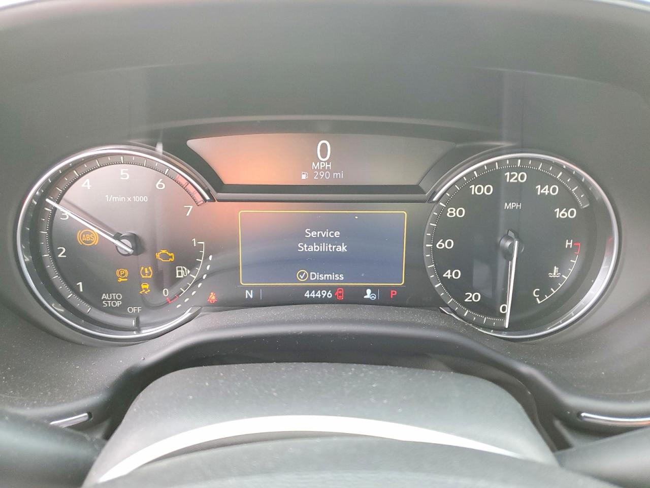 Cadillac CT5 Premium Luxury