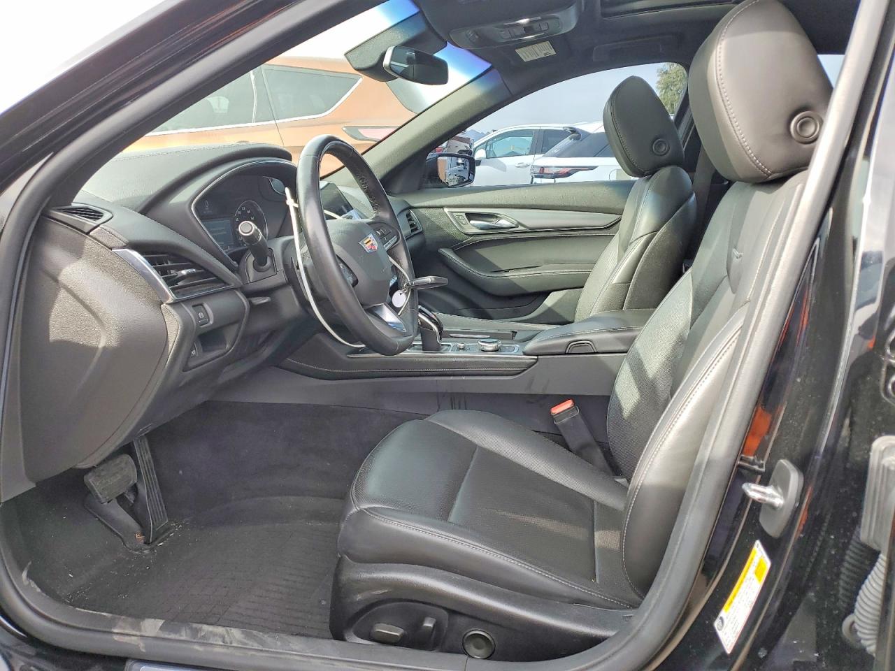 Cadillac CT5 Premium Luxury
