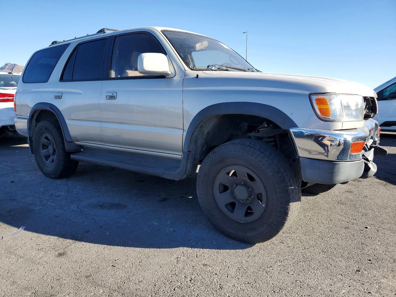 Toyota 4Runner