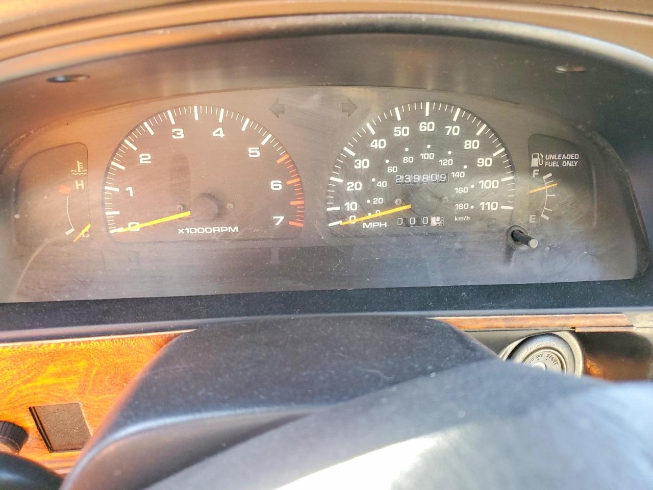 Toyota 4Runner