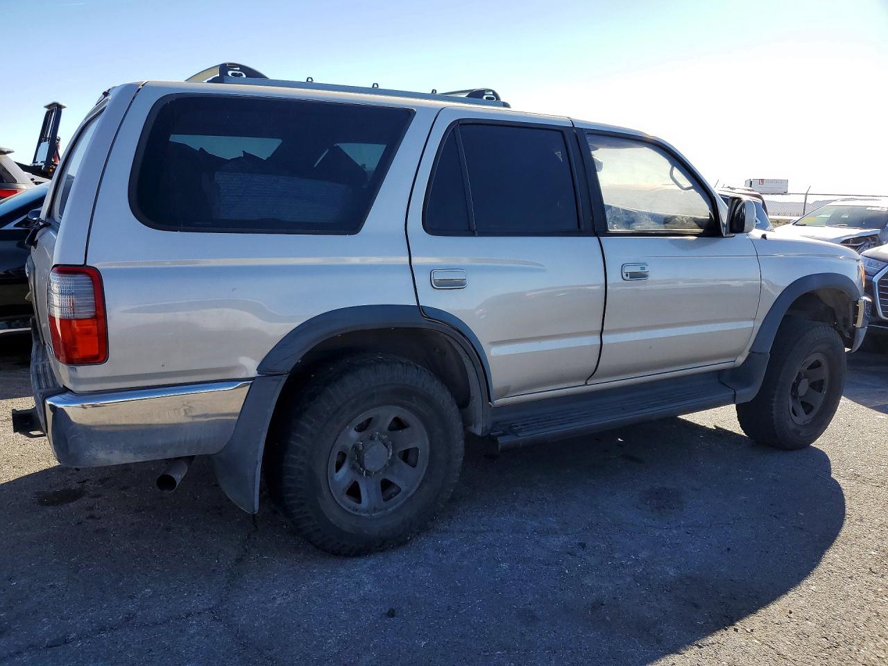 Toyota 4Runner
