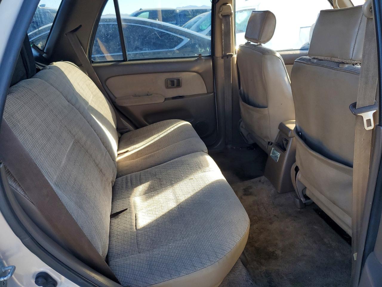 Toyota 4Runner