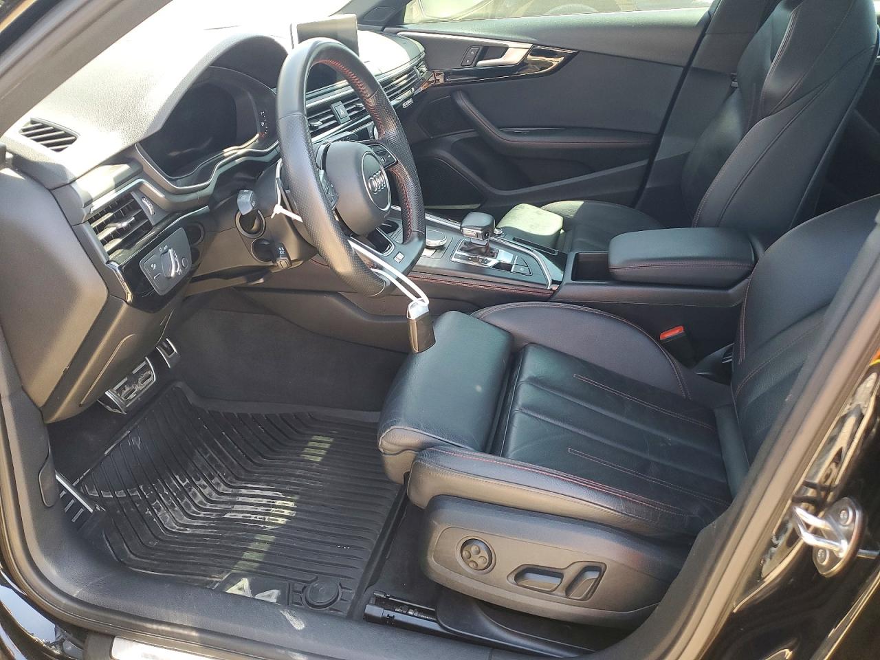 Audi A4 Premium Plus
