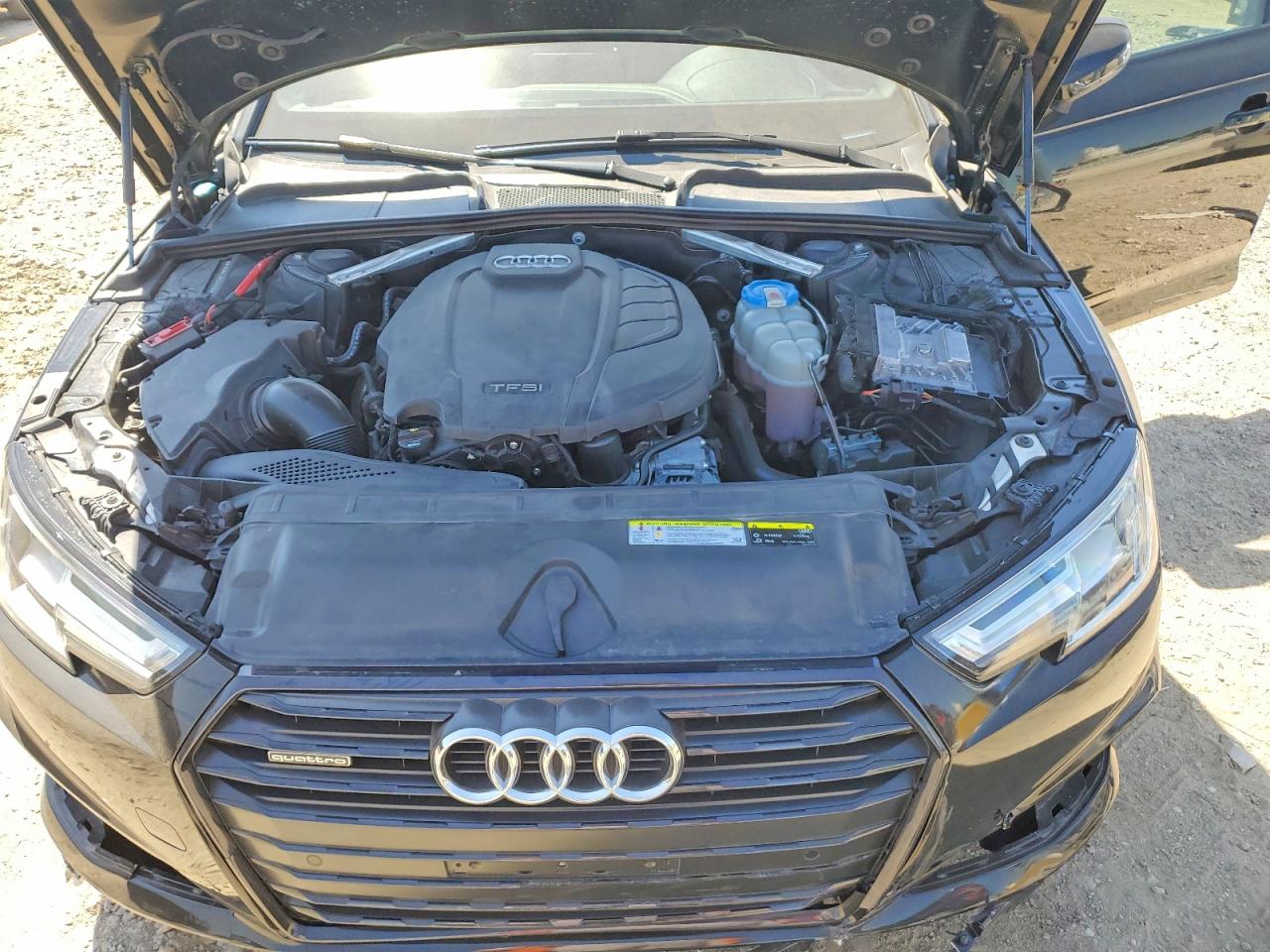 Audi A4 Premium Plus