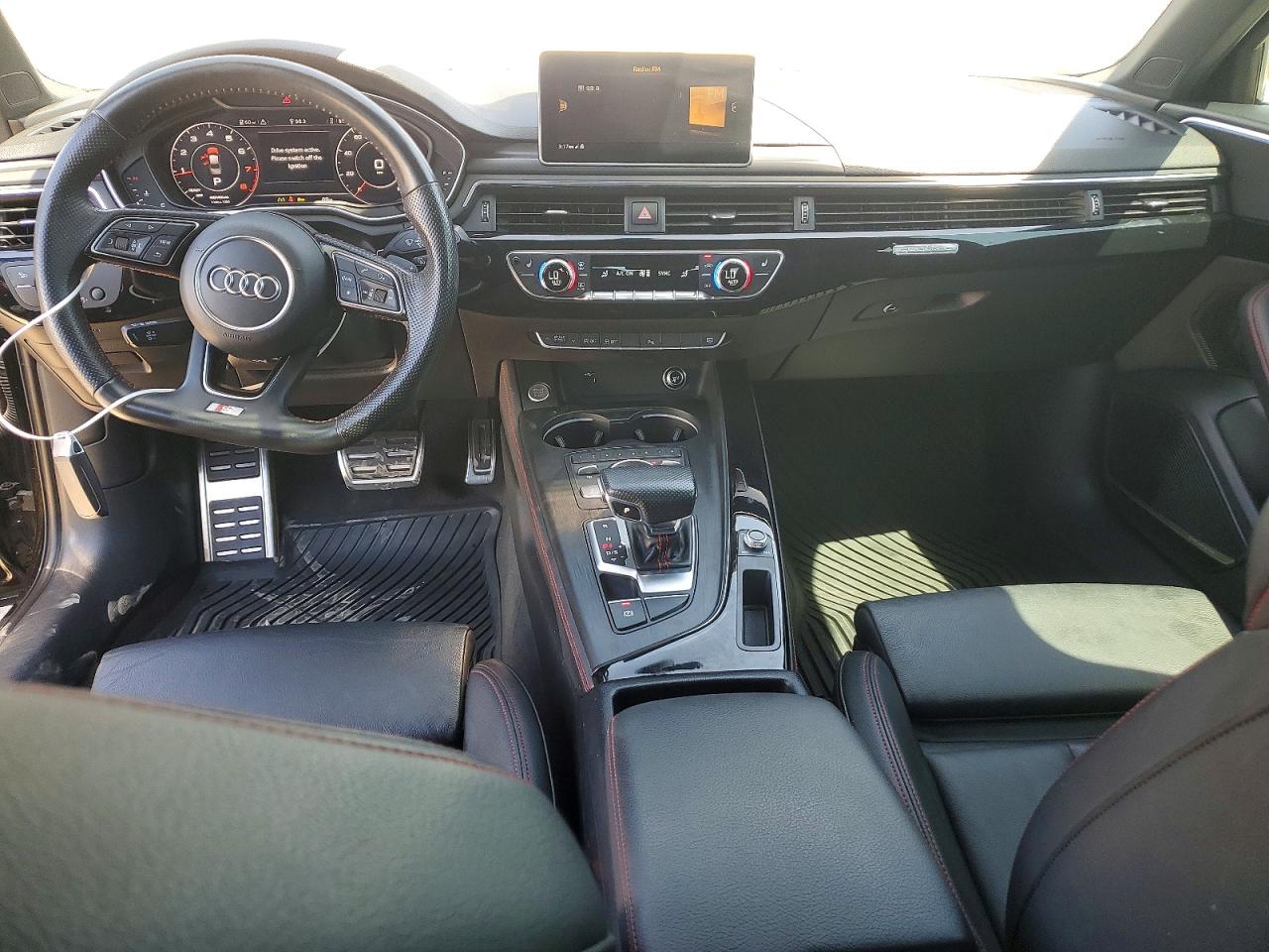 Audi A4 Premium Plus