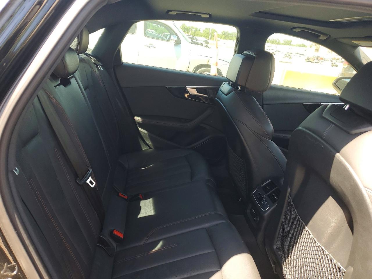 Audi A4 Premium Plus
