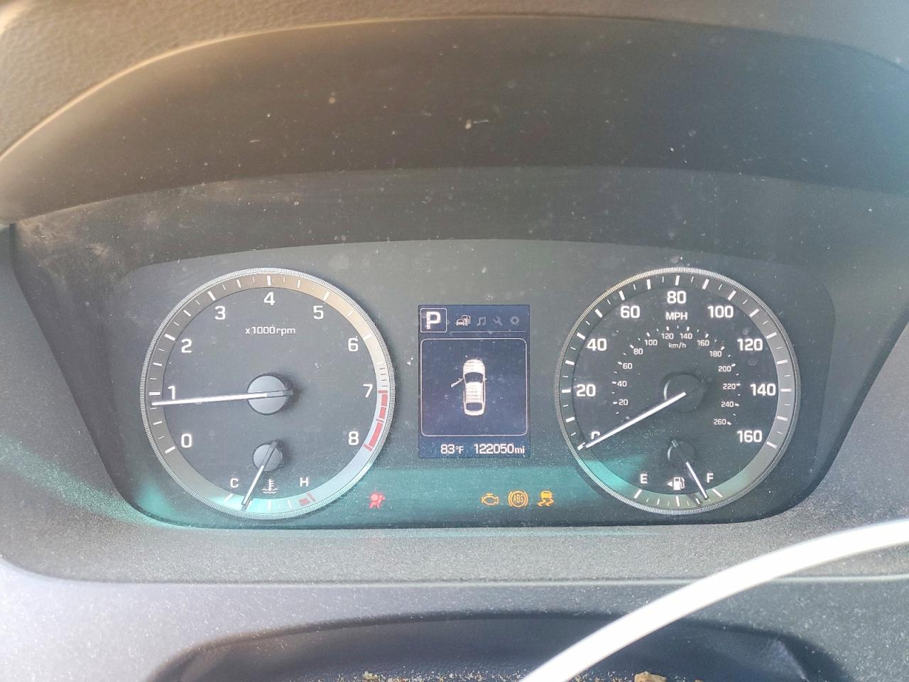 Hyundai SONATA Se