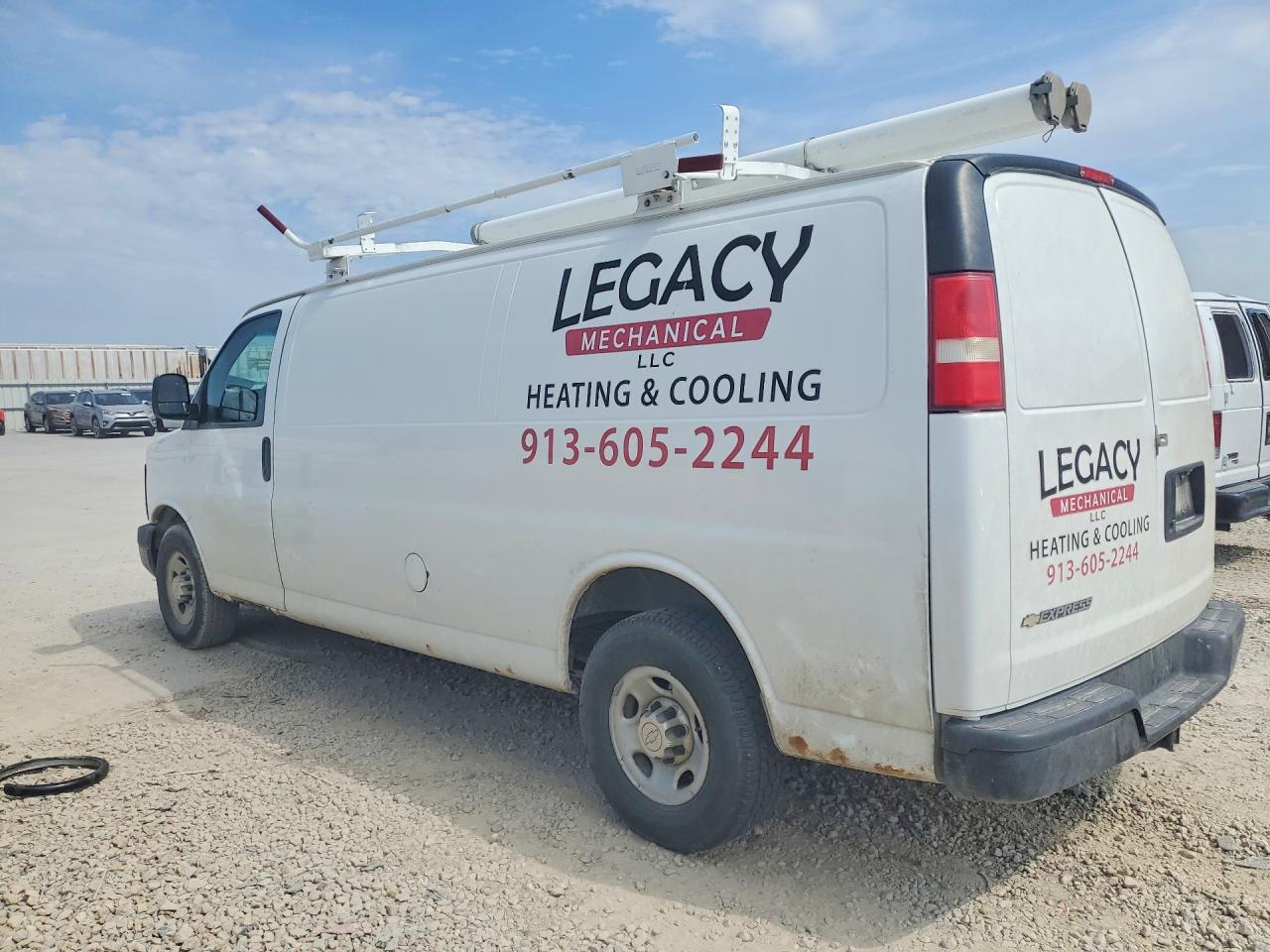 Chevrolet Express