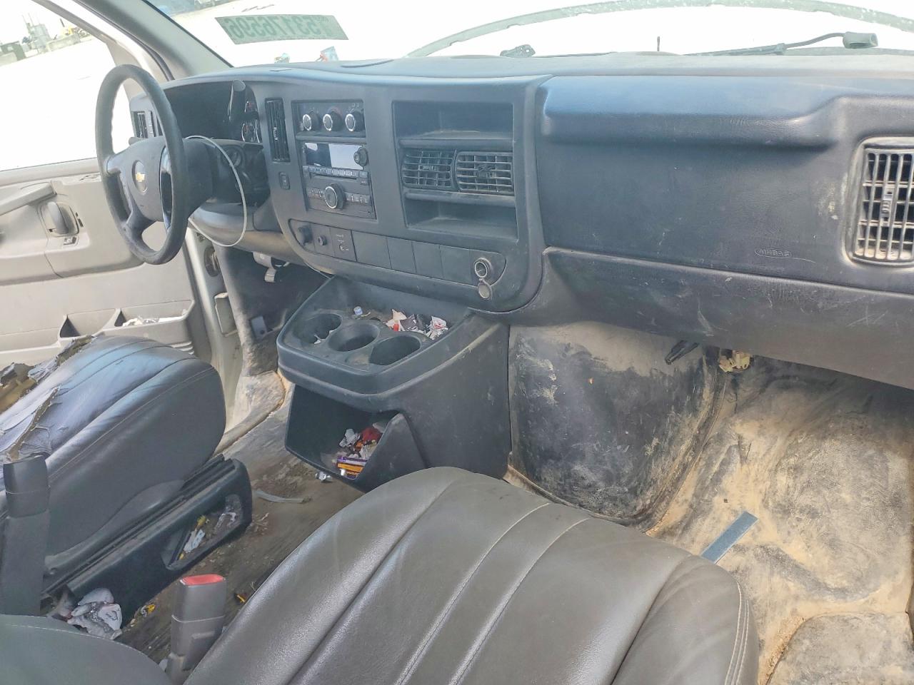 Chevrolet Express
