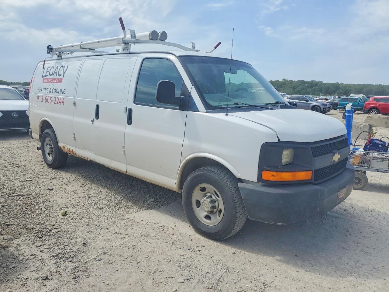 Chevrolet Express