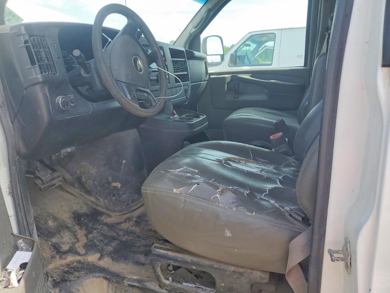 Chevrolet Express