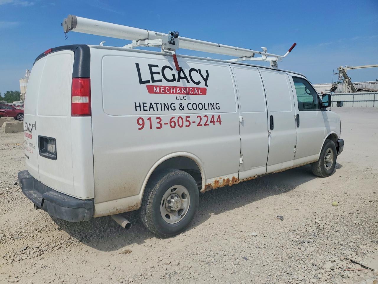 Chevrolet Express