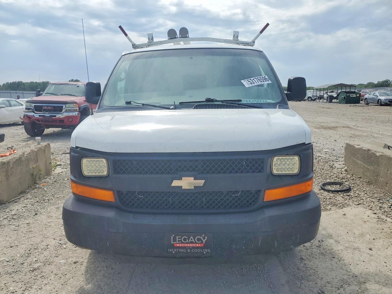 Chevrolet Express