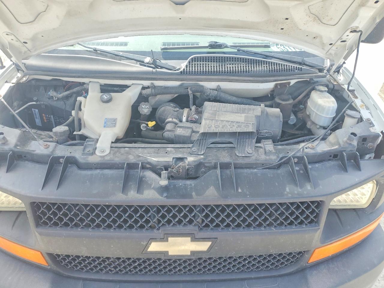 Chevrolet Express