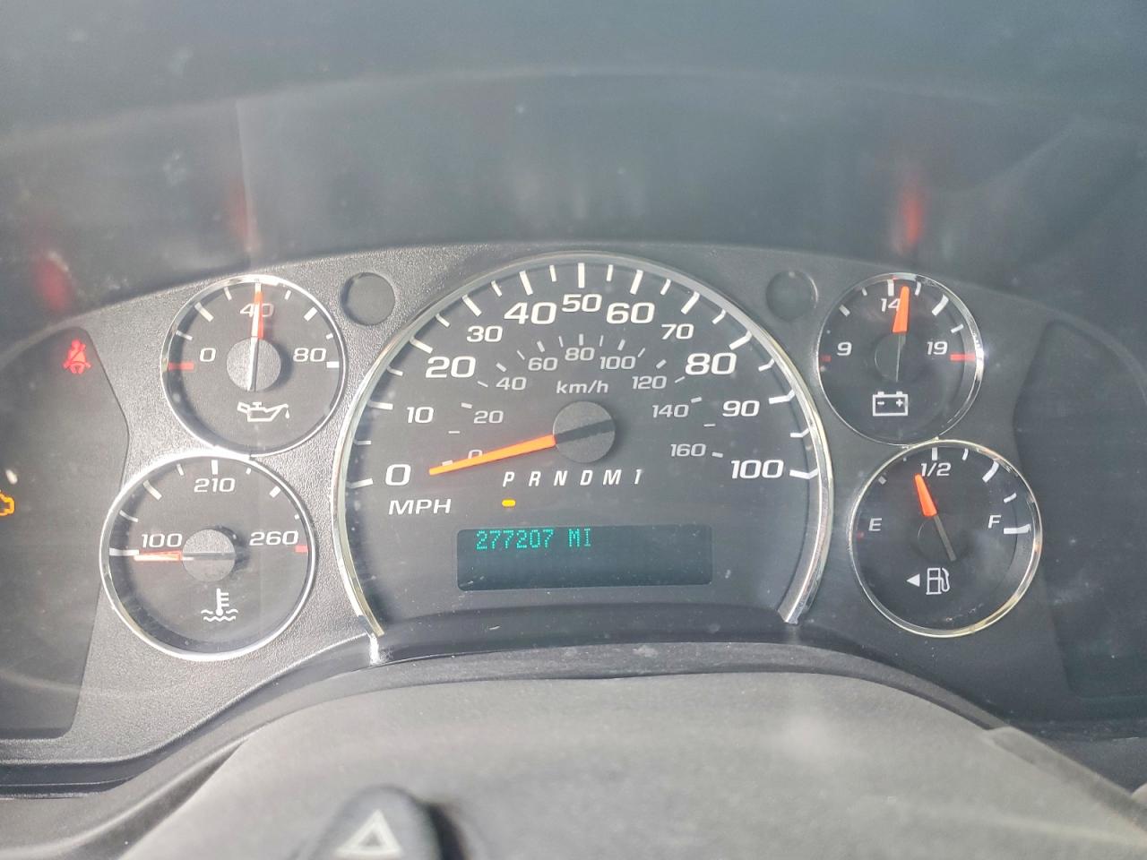 Chevrolet Express