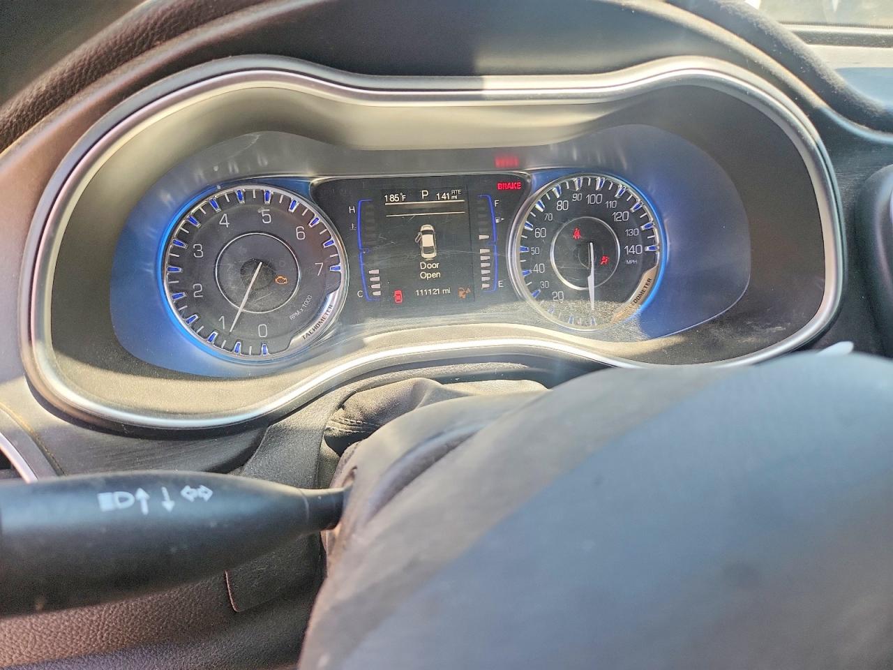 Chrysler 200 Limited