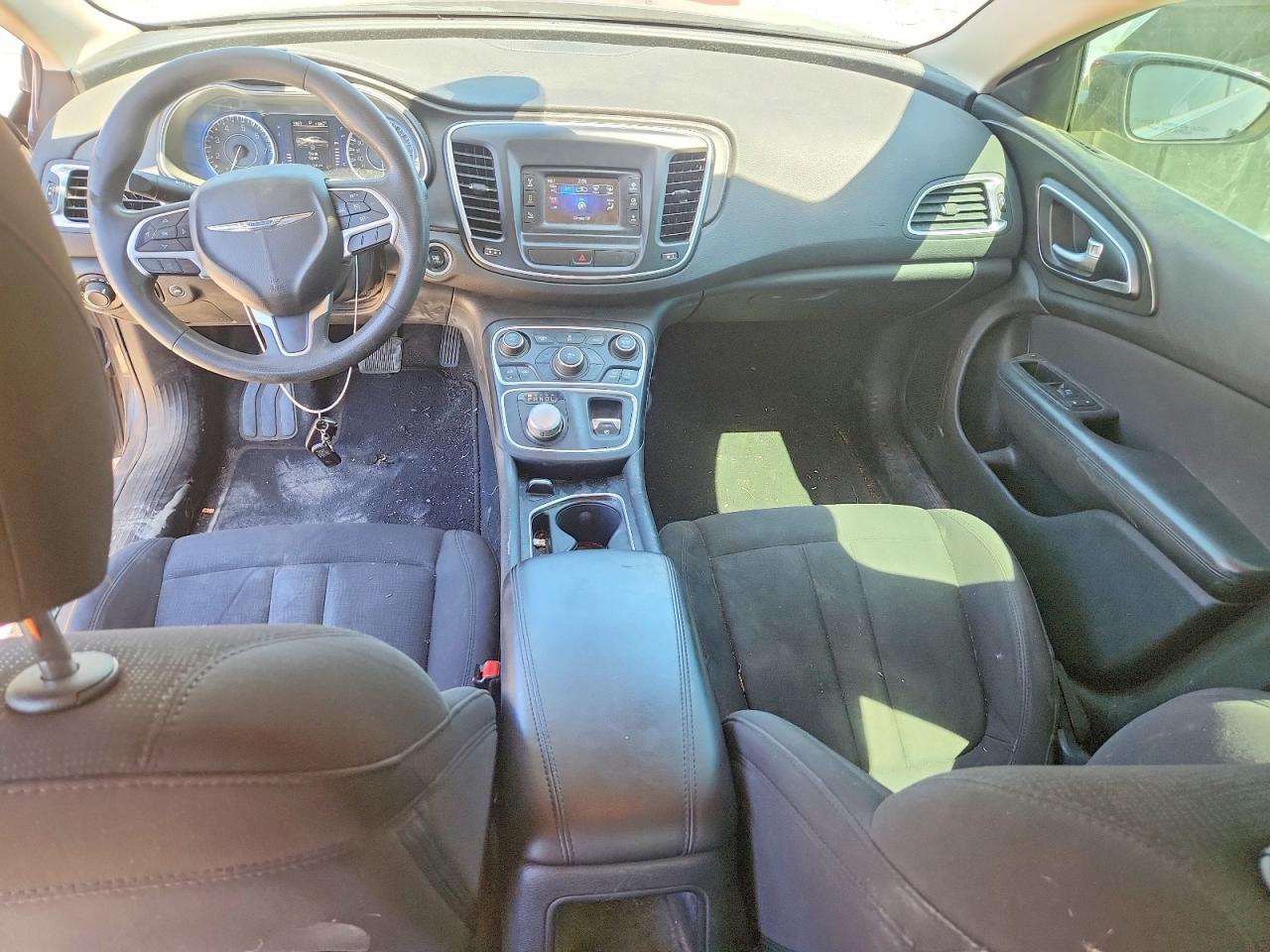Chrysler 200 Limited