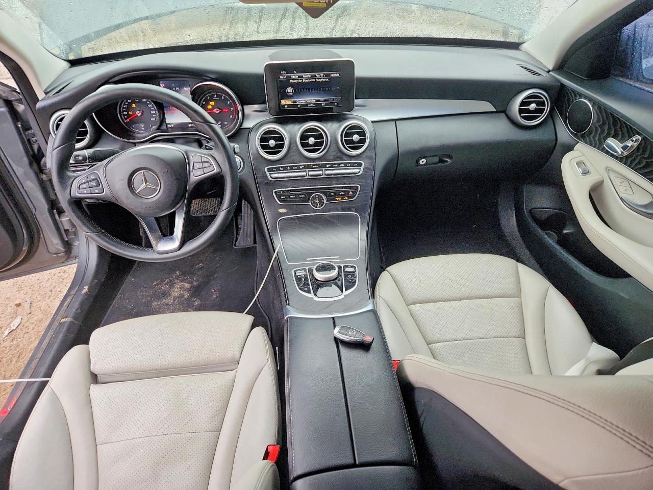 Mercedes-Benz C-Class 300