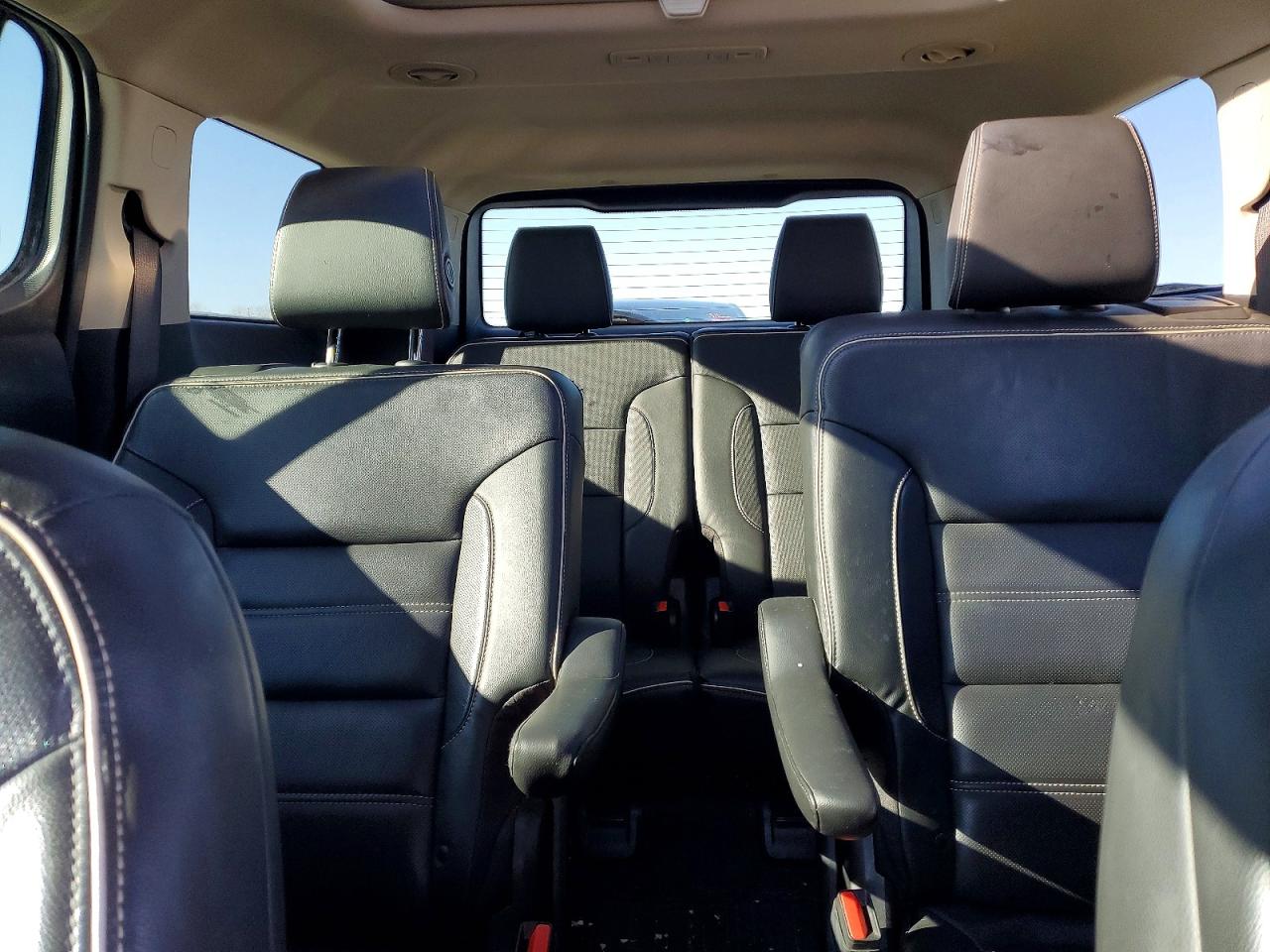 GMC Acadia Denali