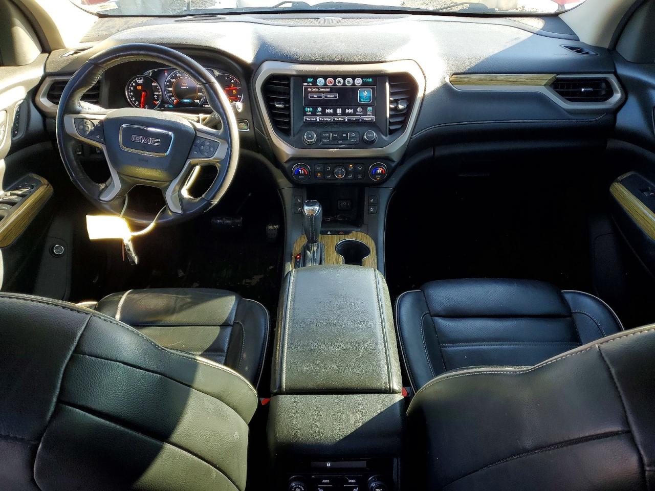 GMC Acadia Denali