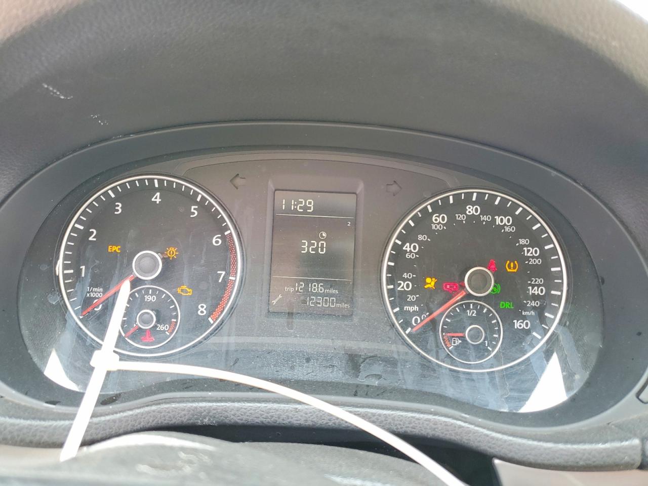 Volkswagen Passat S