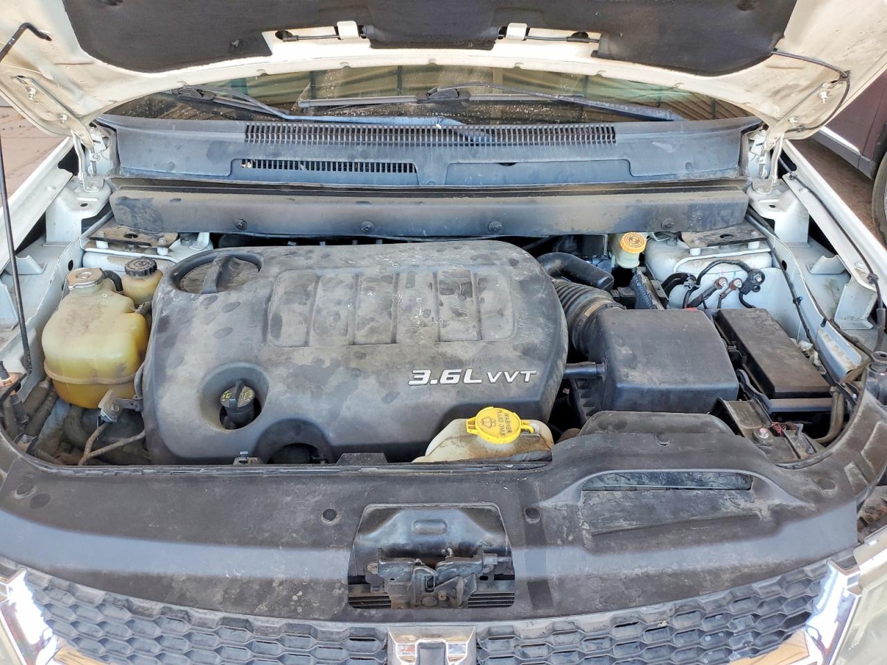 Dodge Journey Mainstreet