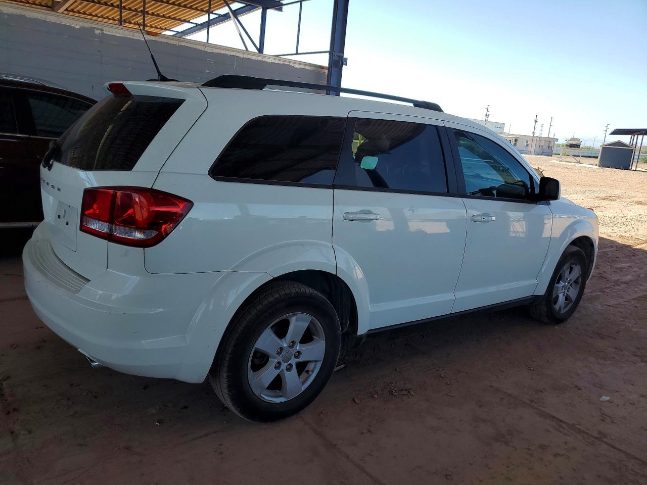Dodge Journey Mainstreet
