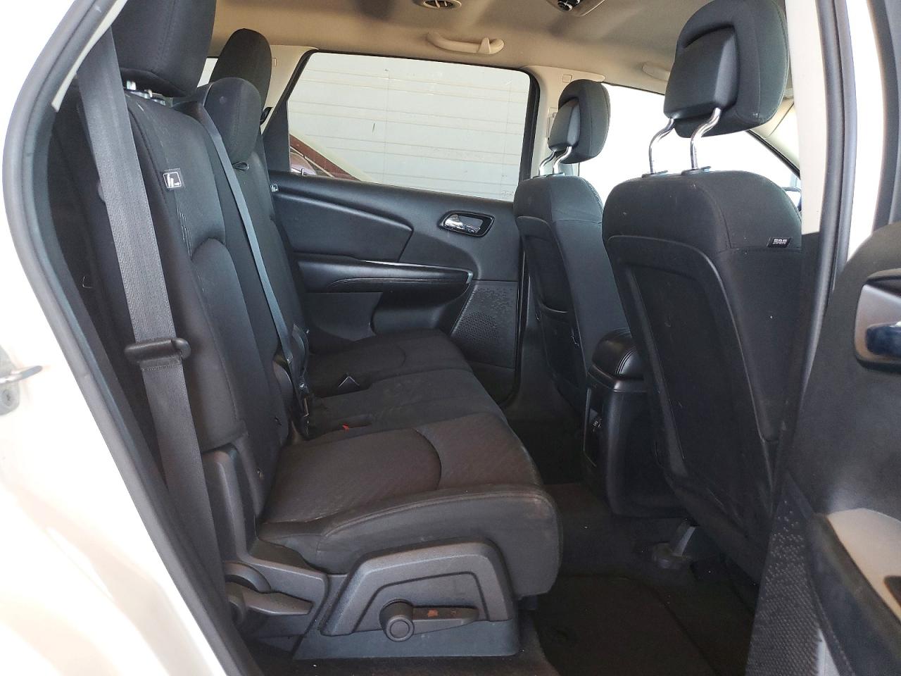 Dodge Journey Mainstreet