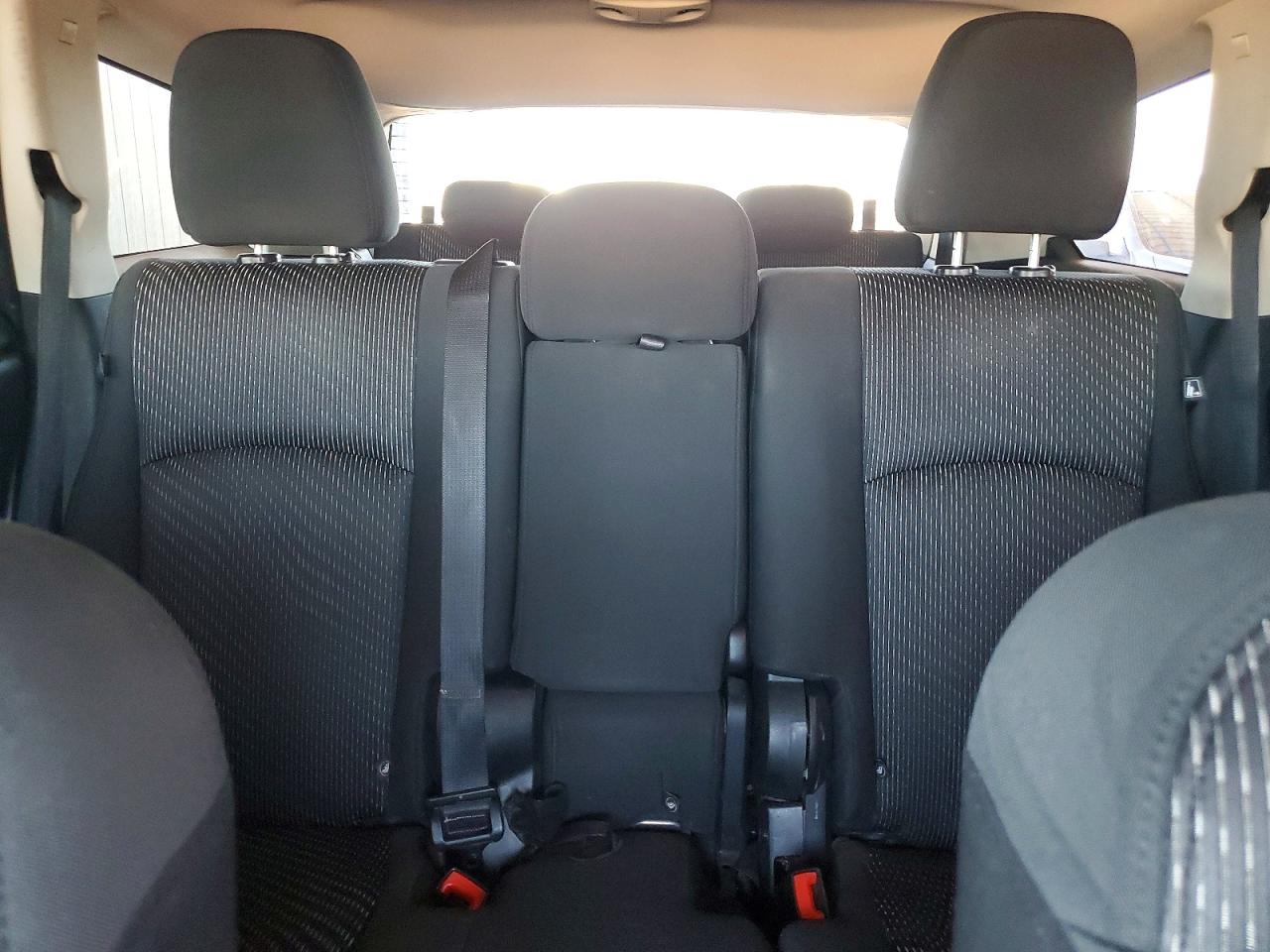 Dodge Journey Mainstreet