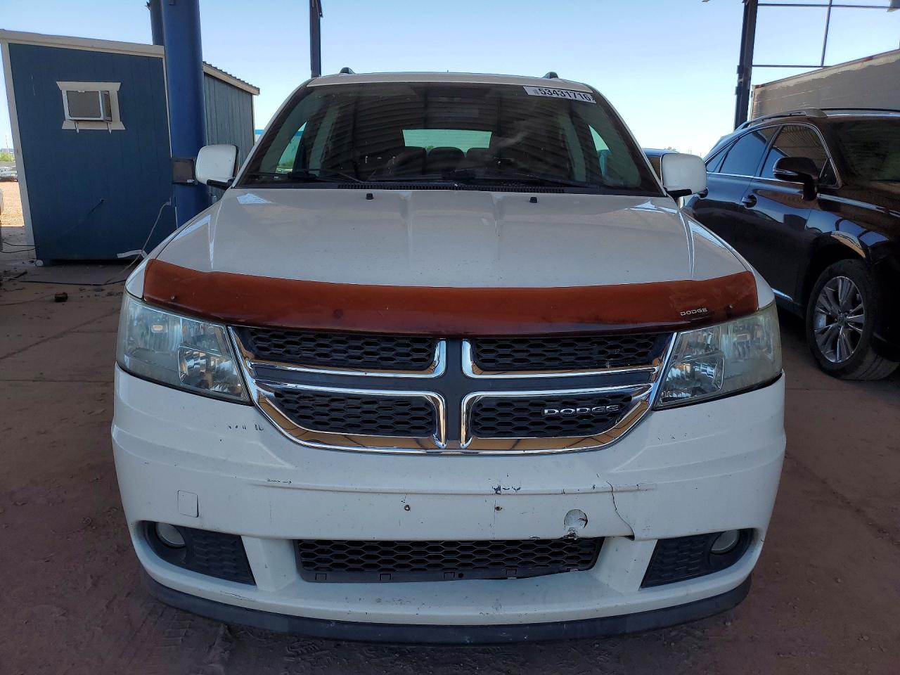 Dodge Journey Mainstreet