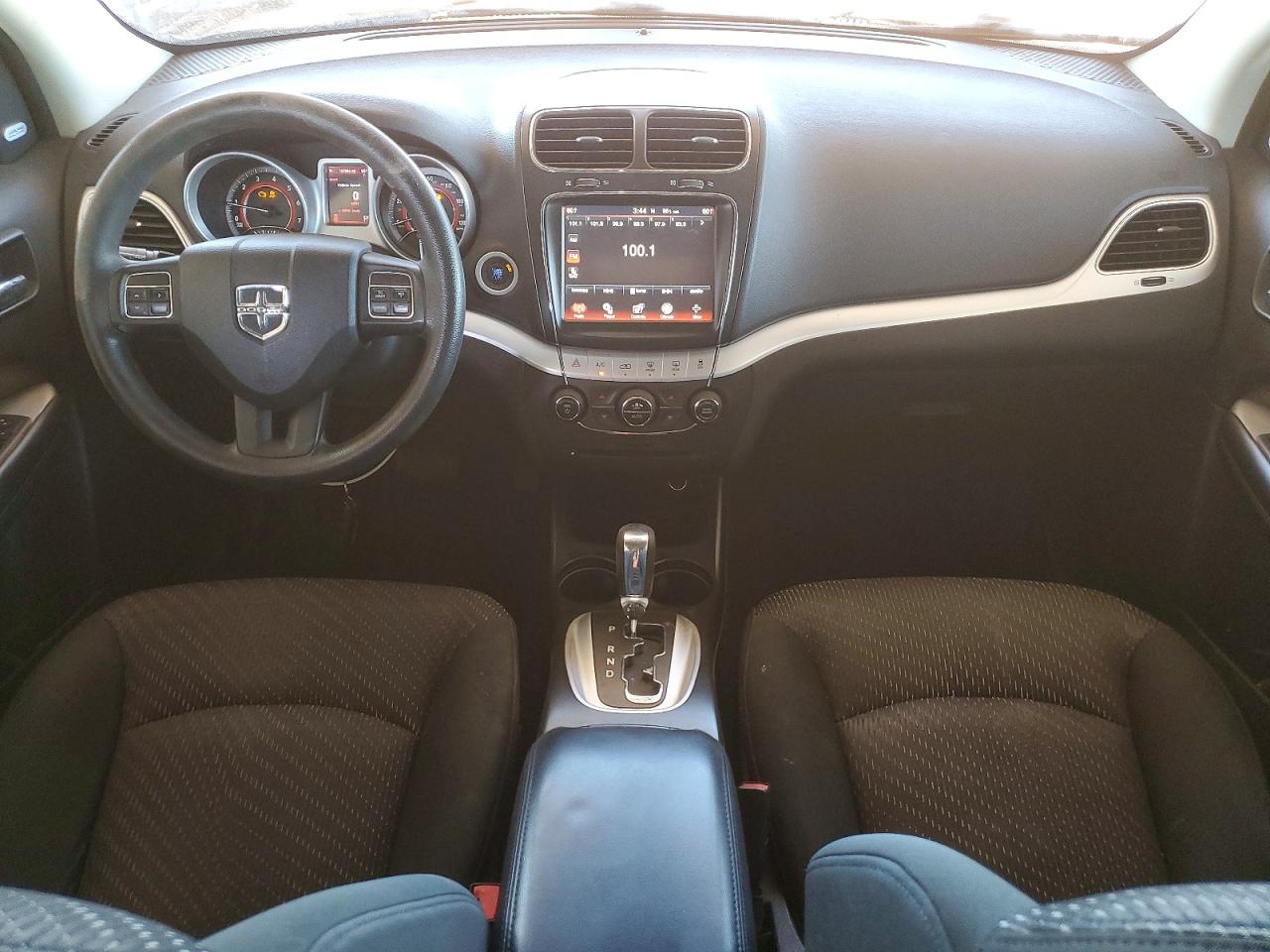 Dodge Journey Mainstreet