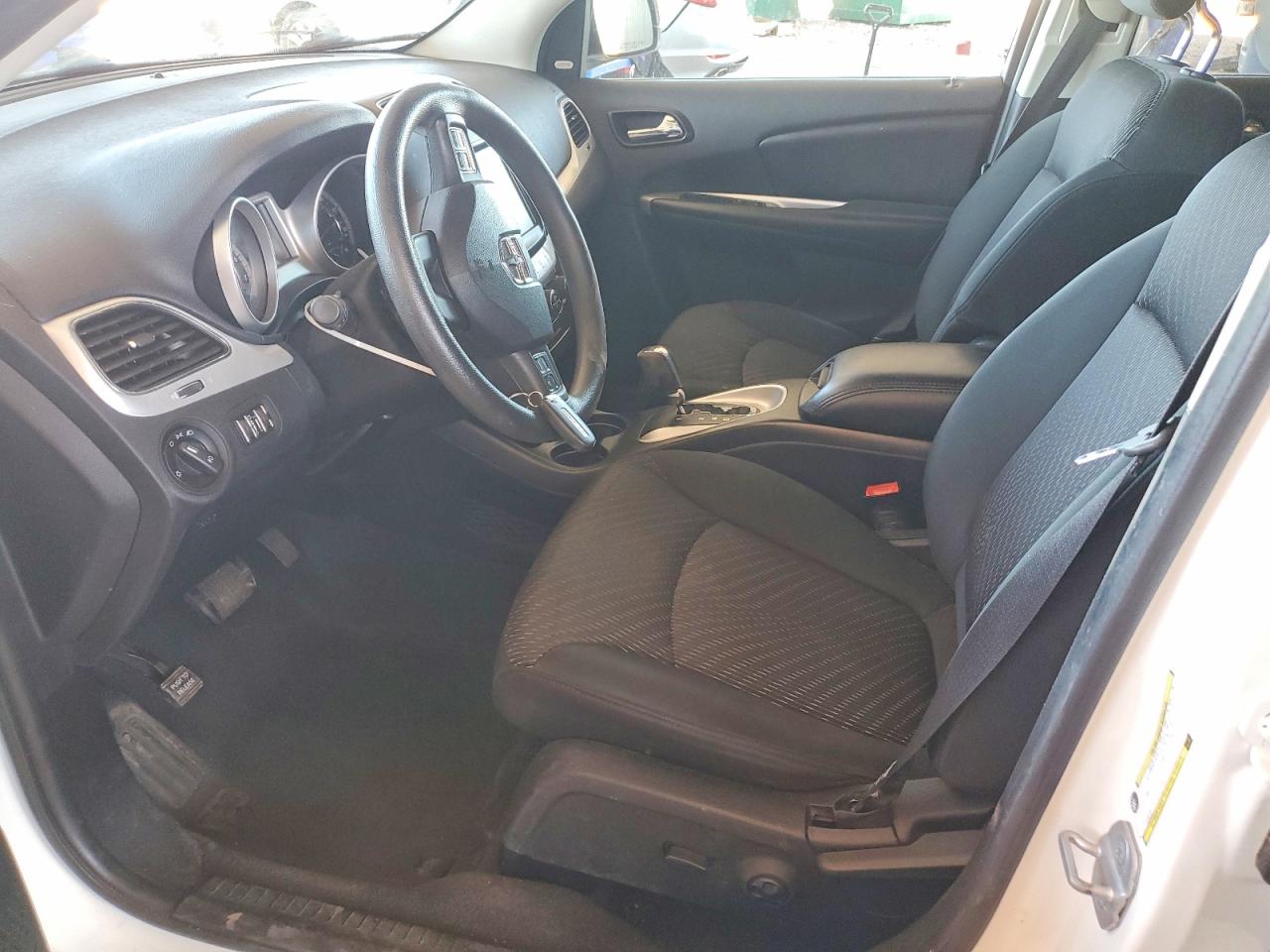 Dodge Journey Mainstreet
