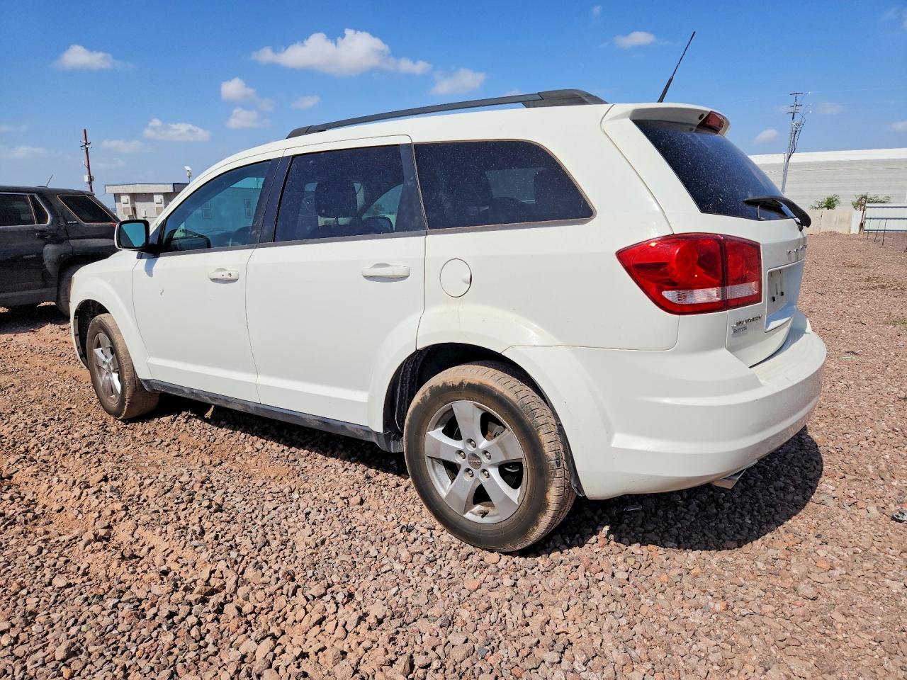 Dodge Journey Mainstreet
