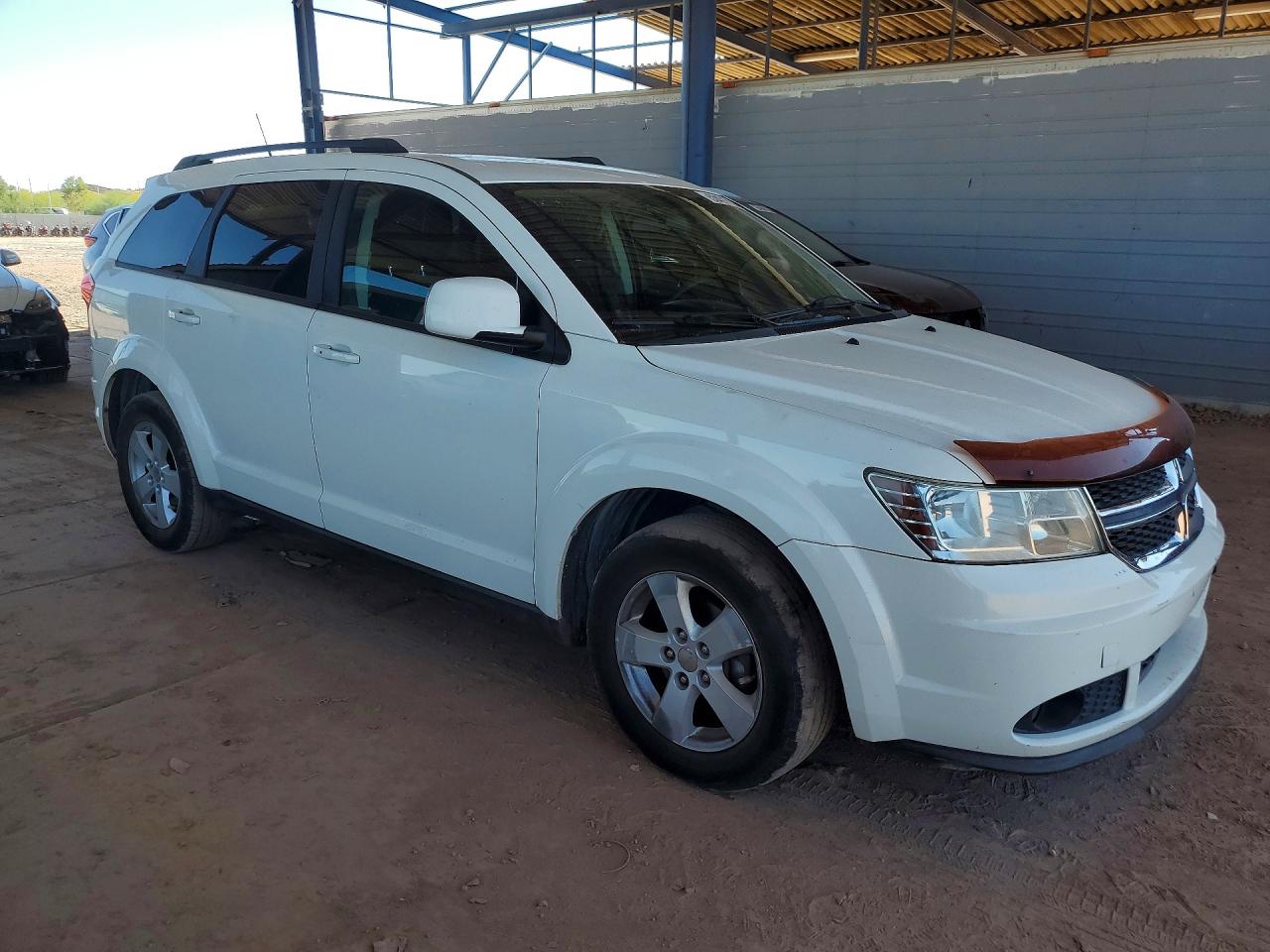 Dodge Journey Mainstreet