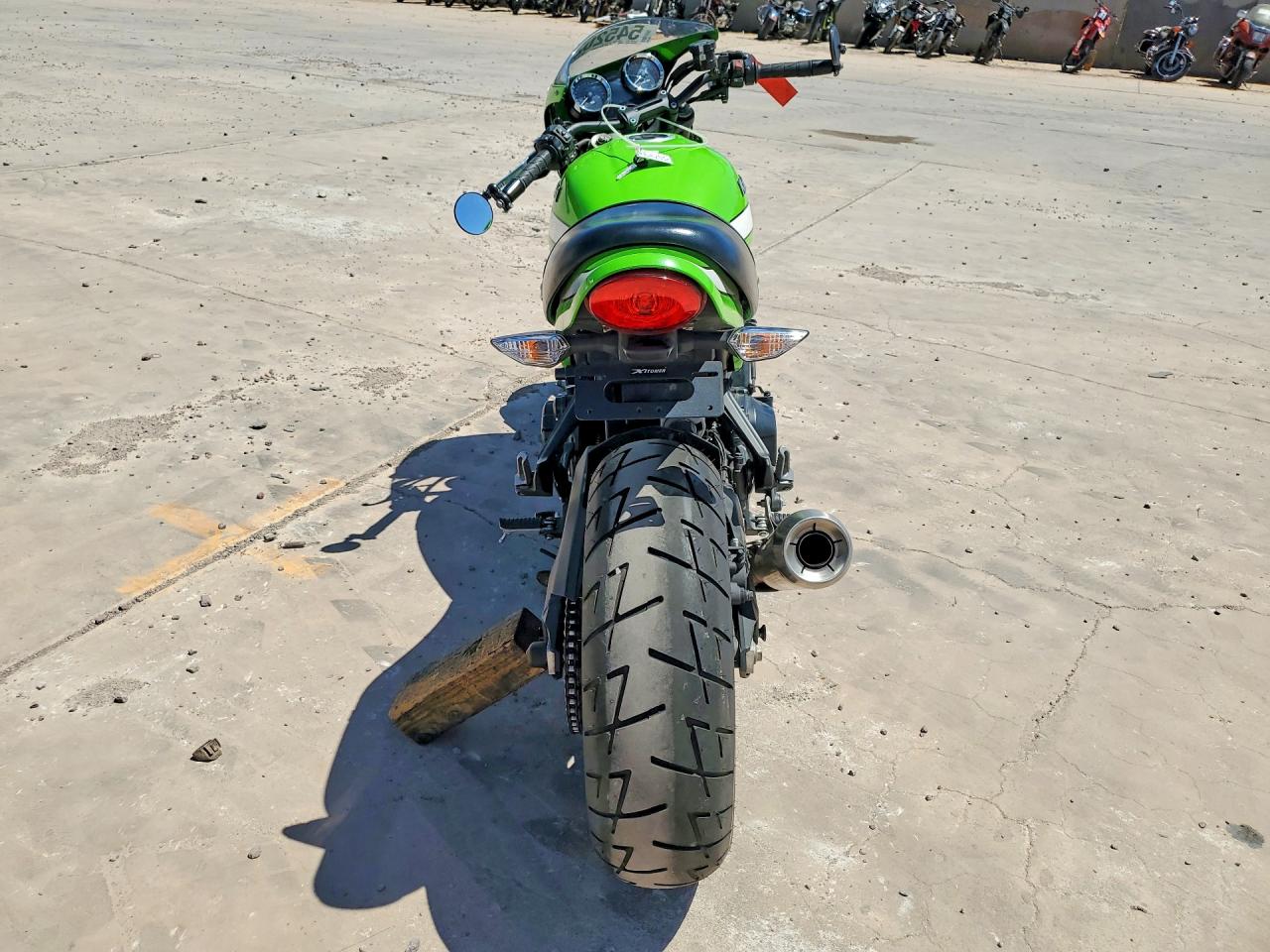 Kawasaki Z Zr 1000