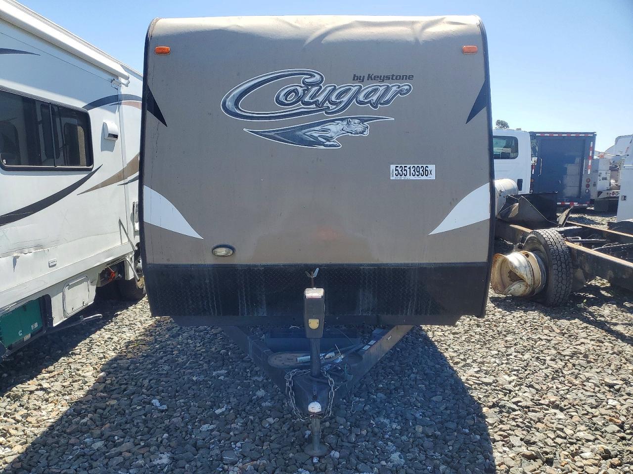 Cougar Recreation