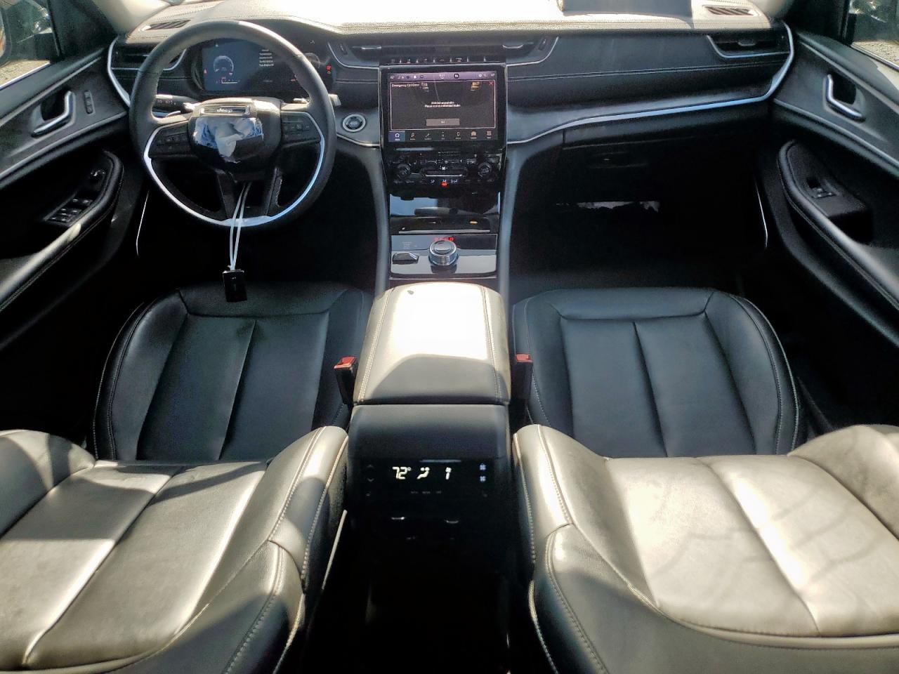 Jeep Grand Cherokee L Limited