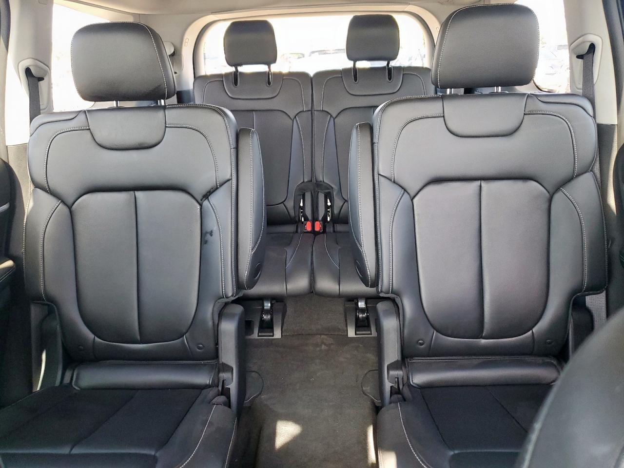 Jeep Grand Cherokee L Limited