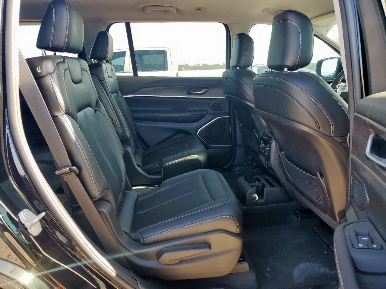 Jeep Grand Cherokee L Limited