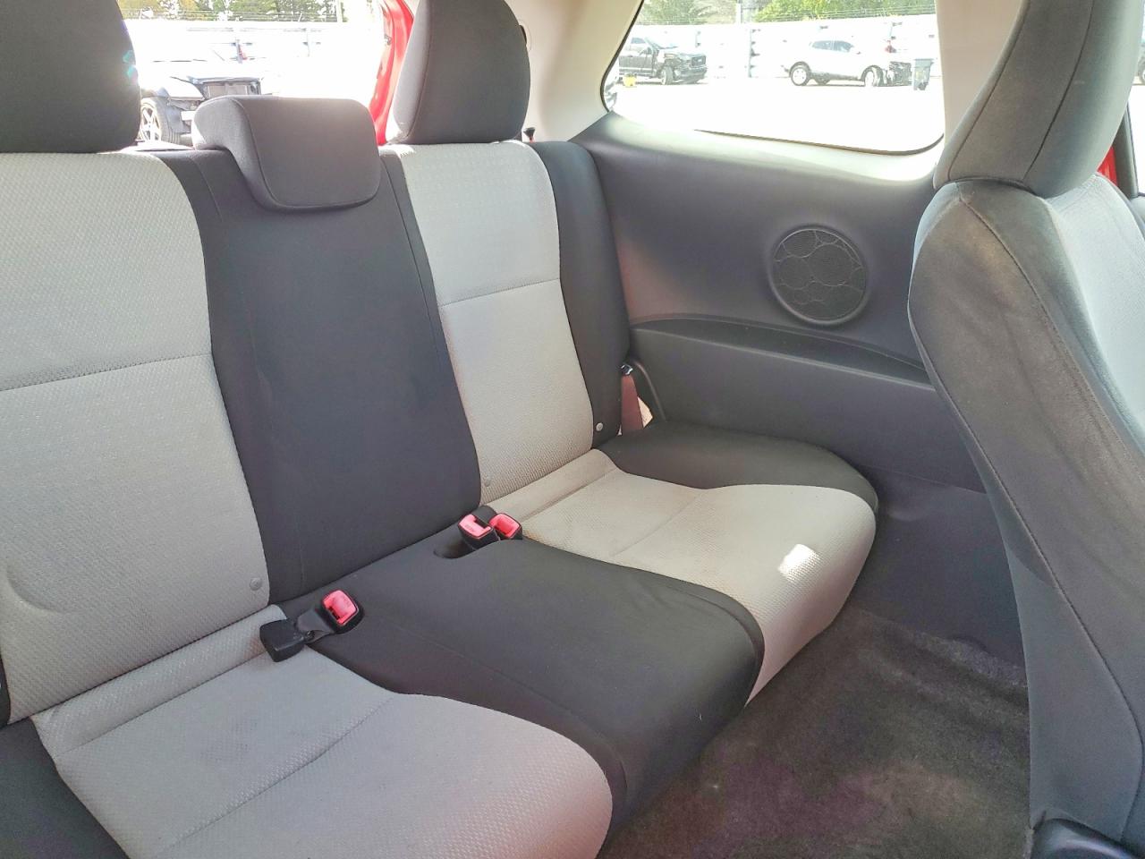 Toyota Yaris 3-door L