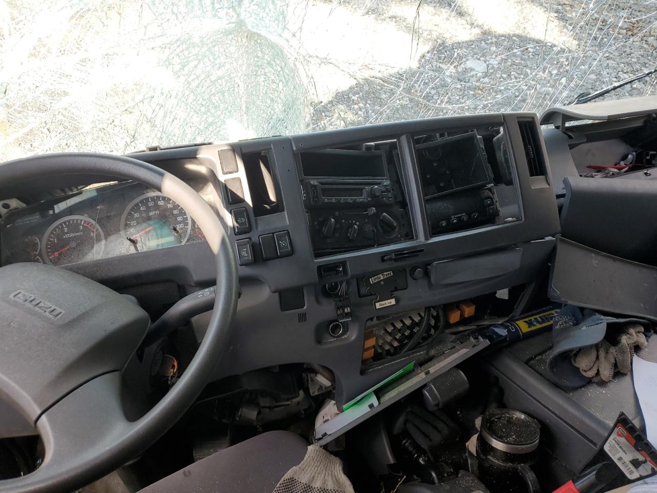 Isuzu Ftr
