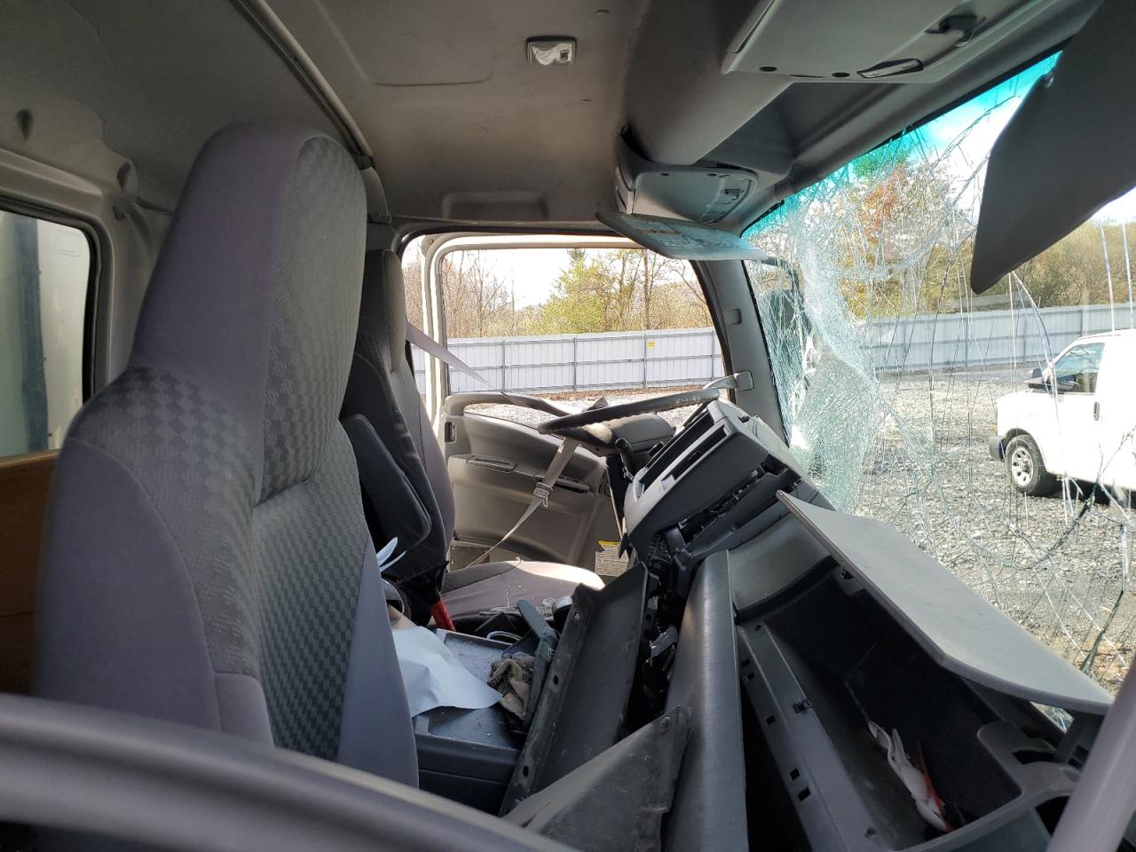 Isuzu Ftr