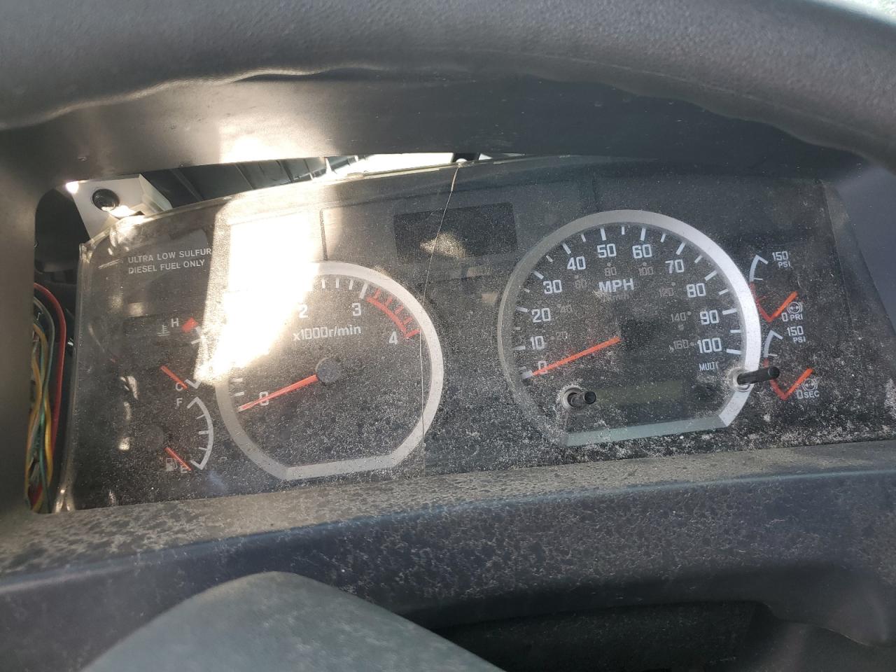 Isuzu Ftr
