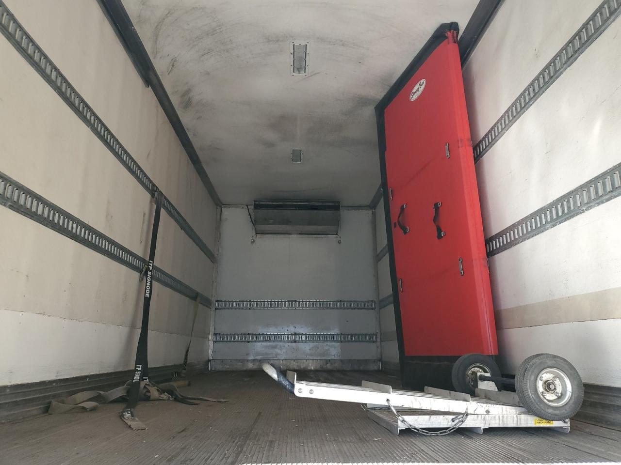 Isuzu Ftr